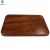 Import Natural friendly wood cutting board ,engrave your logo walnut wood cutting board from China