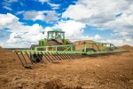 Natural Peat Moss for Landscaping Projects