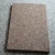 Import Natural popular polishing Chinese stone G696 pink granite  slab Floor Tile and Stairs from China