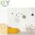Import Natural Wood Robe Hooks Wall Mounted Wood Wall Hanger Coat Hooks from China