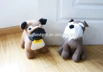 Naughty Cat Swing Door Stop, Door Dust Stopper, Under Door Draft Stopper