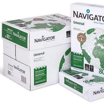 Navigator A4 COPY PAPERS / LASER PAPER A4 80GSM / 75GSM / 70GSM