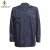 Import Navy Blue Tactical Sports Polyester/Cotton Long Sleeve Shirt from China