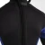 Import Neoprene 5mm Thickness Scuba dive Wet suit Wetsuit from China