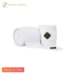 Neoprene elastic horse leg wraps horse bandage