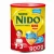 Import Nestle Nido Instant Full Cream Milk Powder 400g 900g 1800g 2500g from Germany