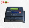 New 12v 24v 48v solar charge controller, solar controller for street light system