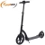 Import new 200MM large wheel kick scooter adult foot scooter for sale from China