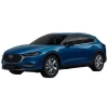 New 2021 Mazda CX-4 compact SUV 2.0L 2.5L gasoline car Discounted prices for Fuel vehicle