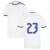 Import New 21 22 Sublimation Soccer-Uniform-Designs Soccer Jersey Thai Quality Football Shirt from China