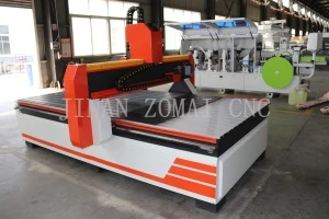 New and surprise cnc rourer woodworking machinery tools used for mechanical workshop