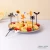 Import New Animal Farm Cute Variety of  Mini Tenedores Sign Childrens Cartoon Fruit Fork Set Creative Food Grade Bento Picks for Kids from China