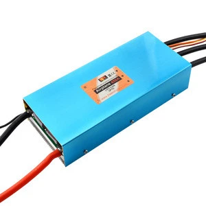 New arrival 22s 450A high voltage efoil boat airplane drone electronic speed motor controller