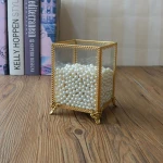 new arrival Amazon hot sal Makeup Brush Set organizer Cosmetic Makeup Brush Holder