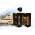 Import New arrival GPRS guard patrol checkpoint system guard patrol security clocking device with management phone APP from China