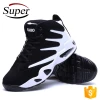 New Arrival Men Black Clearance Basketball Ball Shoes