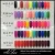Import New Arrival OEM Fashionable 96 colors Easy Soak Off Nail Gel Polish UV Gels from China