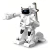 Import New arrival plastic  intelligent 2.4G Remote Control kinect Kids Toys Fighting Battle Model Robot from China