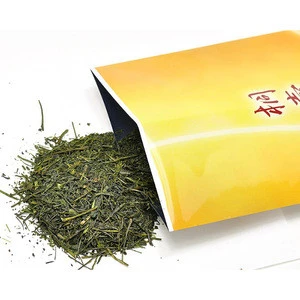 New arrival premium tea plant with elegant flavor made in Japan