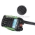 Import new arrival!!! radio aviation walkie talkie 8w transceiver GT-03plus from China