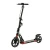 Import New arrival  simple design manufacturer titanium black pro scooter bar from China
