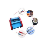 New arrival waste metal cutting machine best price