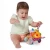 Import New Baby Mobile Baby Toy Plush Block Clutch Cube Rattles Early Newborn Baby Educational Development Toys 0-12 Months For Kids from China