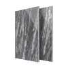 New Building Construction Black And White Kitchen Tile Back Splash Tils Flooring Carrera Marble Tile