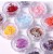 Import New Butterfly Sequins 3D Nail Art Decorations Emulational Design Japanese Style Manicure Design Accessories from China