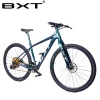 New BXT 29er Carbon Mountain Bike 1*12Speed Complete bicycle 29inch MTB 142*12/148*12mm