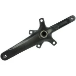 NEW carbon fiber crank Road Bike Crankset 170mm length 110mm or 130mm BCD