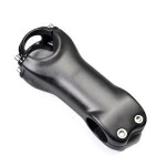 New carbon fiber riser road bike Super Light stem riser road MTB Bicycle stem riser faucet 6 degree ud 31.8-28.6mm cycling
