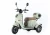 New Cheap Battery Powered Tricycle Electric Vehicle