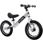 New children's balance car no pedals scooter baby scooter child two wheeled bicycle stroller yo-yo car wholesale Balance bicycle