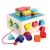 Import New Cognition Match Preschool Wooden Montessori Toys Count Geometric Shape Math Board Early Education Teaching Mathematical Toy from China