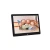 New design 10 inch digital download pictures wholesale photo frame digital for gift