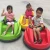 Import New Design 12V 22AH Battery Motor Wheels Electric Bumper Car, Used Bumper Cars For Sale New from China
