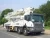New design 40X-5RZ 40m  truck pump concrete machinery for sale