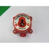 New design combustion sensor ultraviolet and infrared flame detector type of explosion proof
