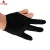 Import New Design Comfortable High Quality with OEM Services Snooker Gloves from Pakistan