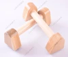 New Design Gym Home Fitness Equipment Wooden Material