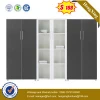 New Design High Quality Hot Sale Storage Cabinet Bookcase Shelf 2 Door File Cabinet HX-FL004