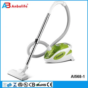 New design mini wet and dry battery electric window cyclone industrial steam car vacuum cleaner