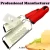 Import New design stainless steel zester kitchen vegetable cheese grater from China