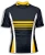 Import New design sublimation rugby/Fooot jeball jersey professional rugby Shirt from Pakistan