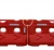 Import New Design Water Filled Plastic Traffic Parking Barrier Road Block from China