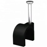 New design wire good price plastic cable clips