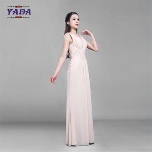New design women evening dresses made in Chinaformal dress with high quality