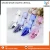 Import New Designed Perfect Shape Crystal Clear Shoes Glass Craft from China