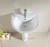 New economic sanitary ware bathroom ceramic wc toilet with wash basin